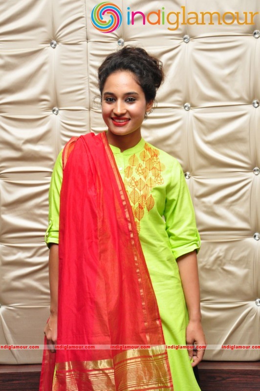 Pooja Ramachandran Latest Photo Gallery Actress hd photo