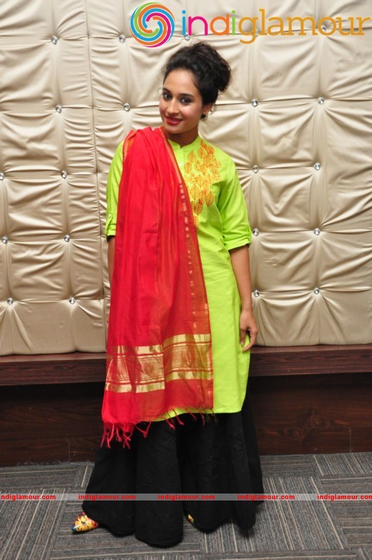 Pooja Ramachandran Latest Photo Gallery Actress hd photo