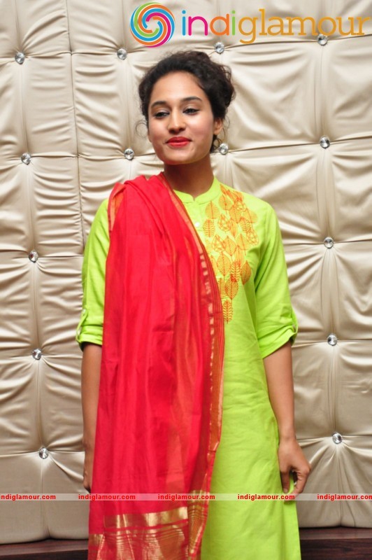 Pooja Ramachandran Latest Photo Gallery Actress hd photo