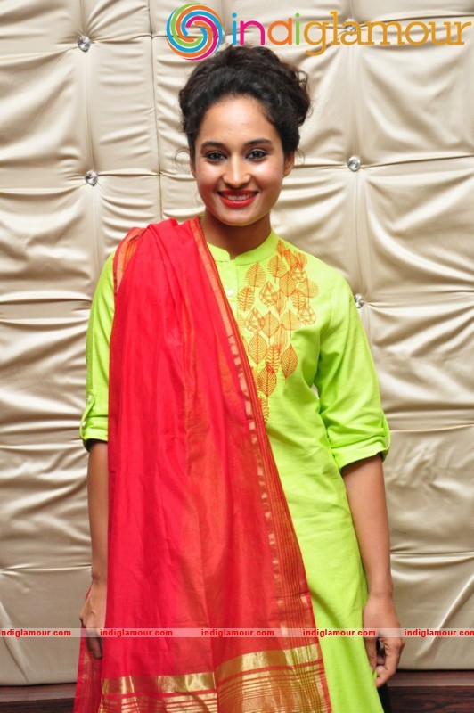 Pooja Ramachandran Latest Photo Gallery Actress hd photo