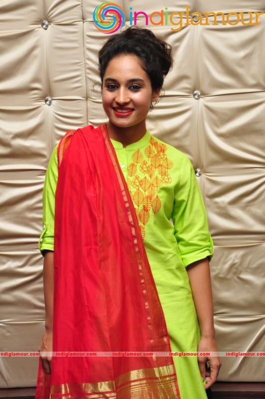 Pooja Ramachandran Latest Photo Gallery Actress hd photo