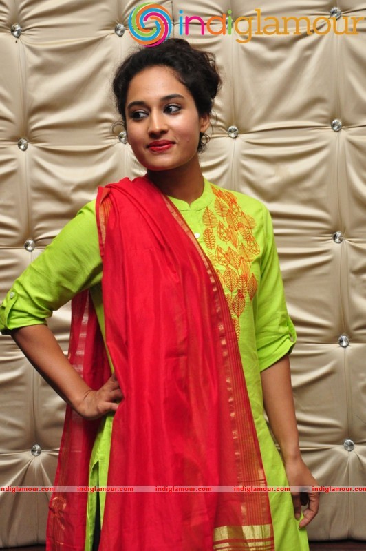 Pooja Ramachandran Latest Photo Gallery Actress hd photo