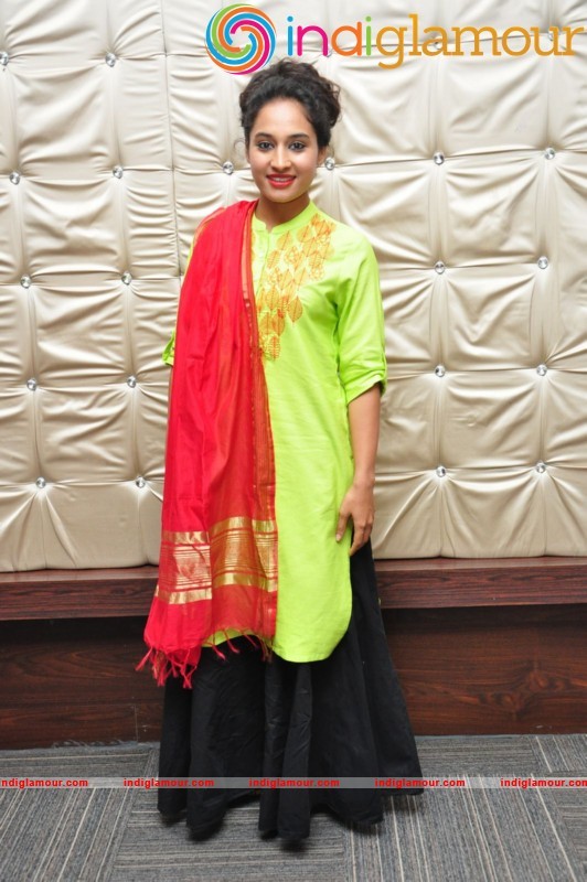 Pooja Ramachandran Latest Photo Gallery Actress hd photo