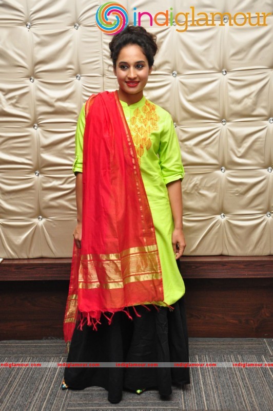 Pooja Ramachandran Latest Photo Gallery Actress hd photo