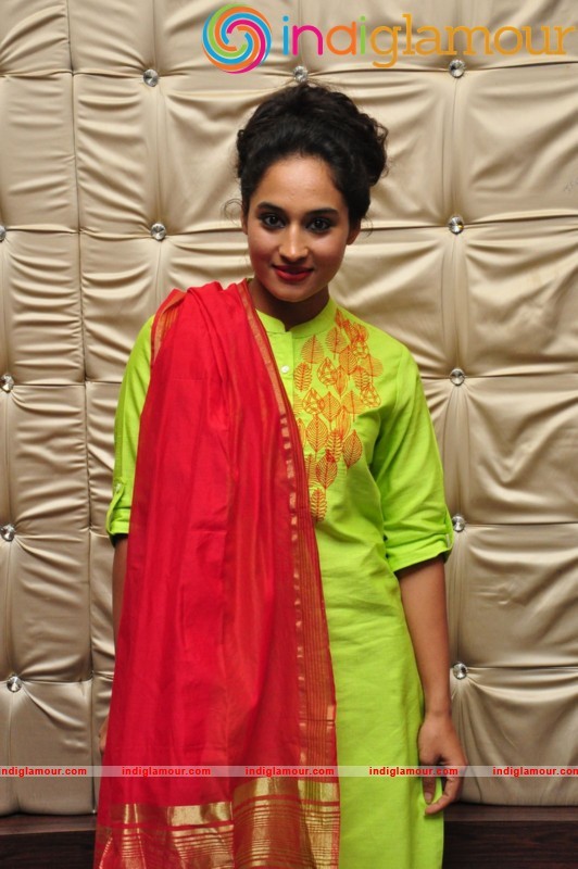 Pooja Ramachandran Latest Photo Gallery Actress hd photo