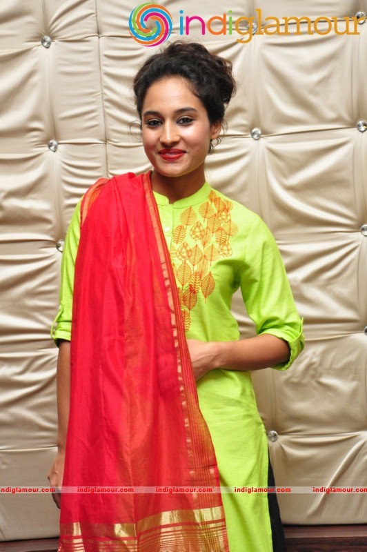 Pooja Ramachandran Latest Photo Gallery Actress hd photo
