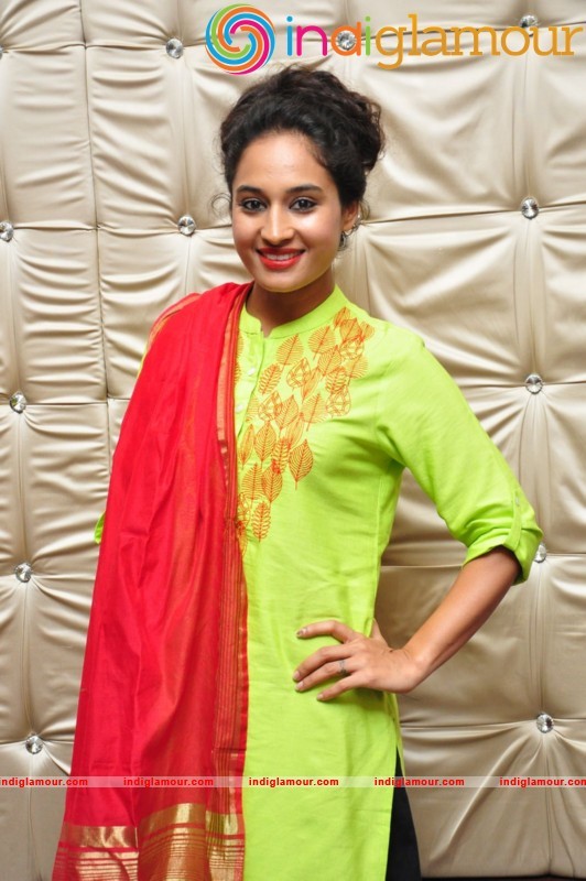 Pooja Ramachandran Latest Photo Gallery Actress hd photo