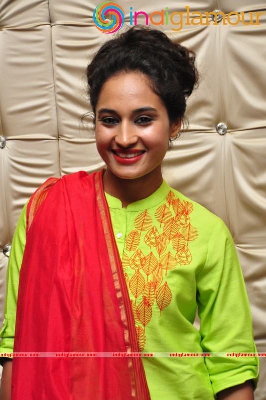 Pooja Ramachandran Latest Photo Gallery Actress hd photo