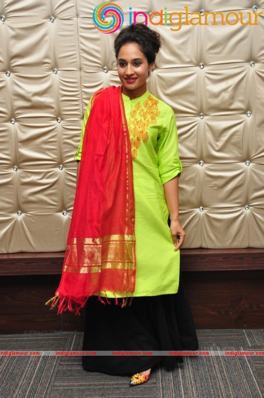 Pooja Ramachandran Latest Photo Gallery Actress hd photo