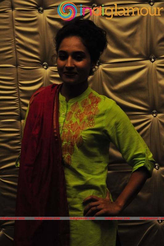 Pooja Ramachandran Latest Photo Gallery Actress hd photo