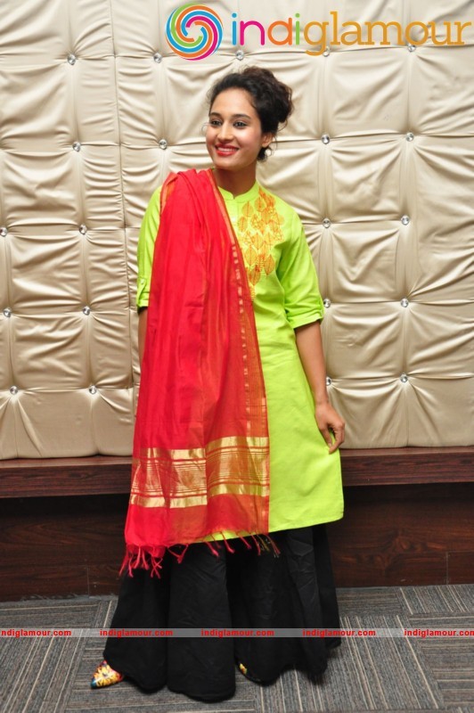 Pooja Ramachandran Latest Photo Gallery Actress hd photo