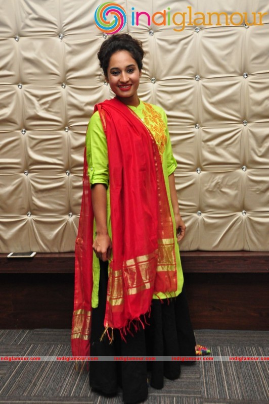 Pooja Ramachandran Latest Photo Gallery Actress hd photo