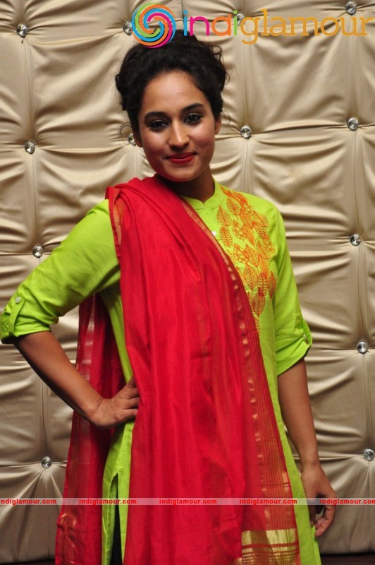 Pooja Ramachandran Latest Photo Gallery Actress hd photo