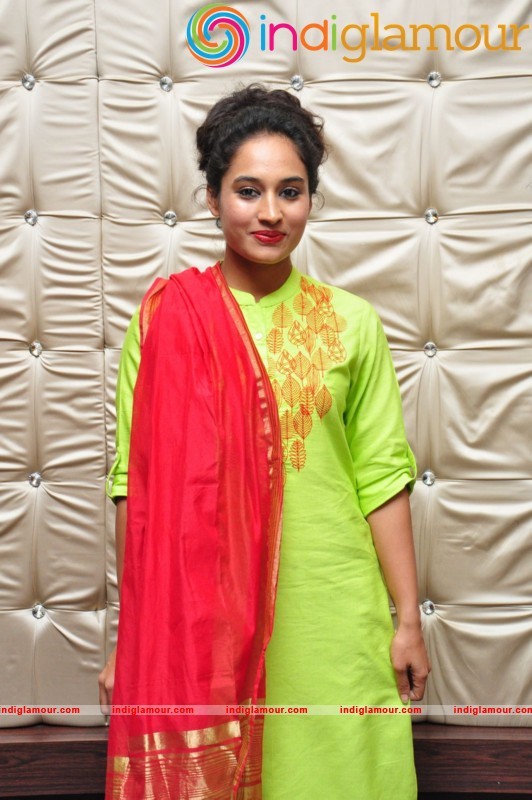 Pooja Ramachandran Latest Photo Gallery Actress hd photo