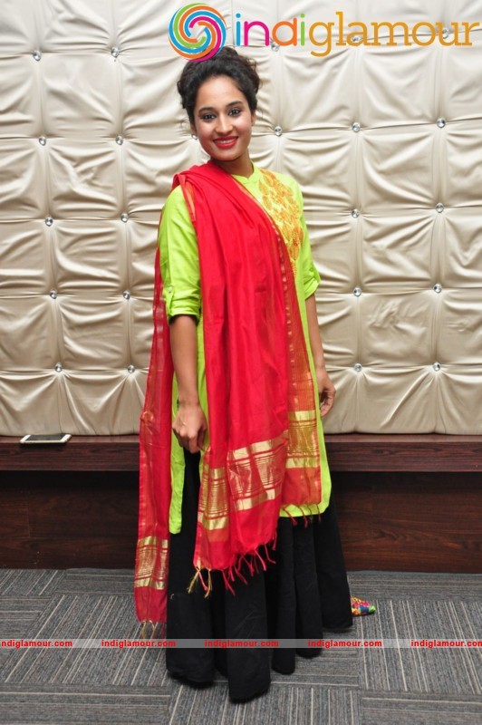 Pooja Ramachandran Latest Photo Gallery Actress hd photo