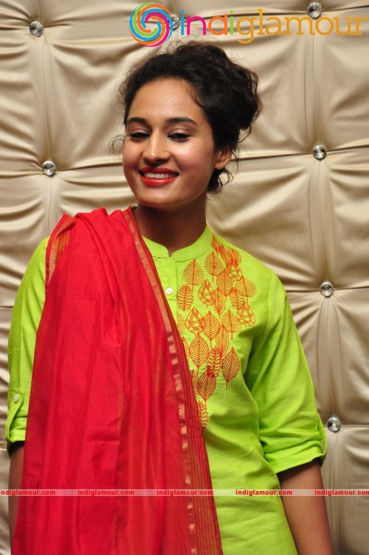 Pooja Ramachandran Latest Photo Gallery Actress hd photo