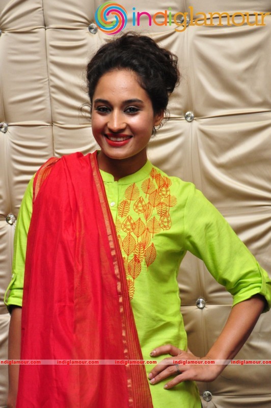 Pooja Ramachandran Latest Photo Gallery Actress hd photo