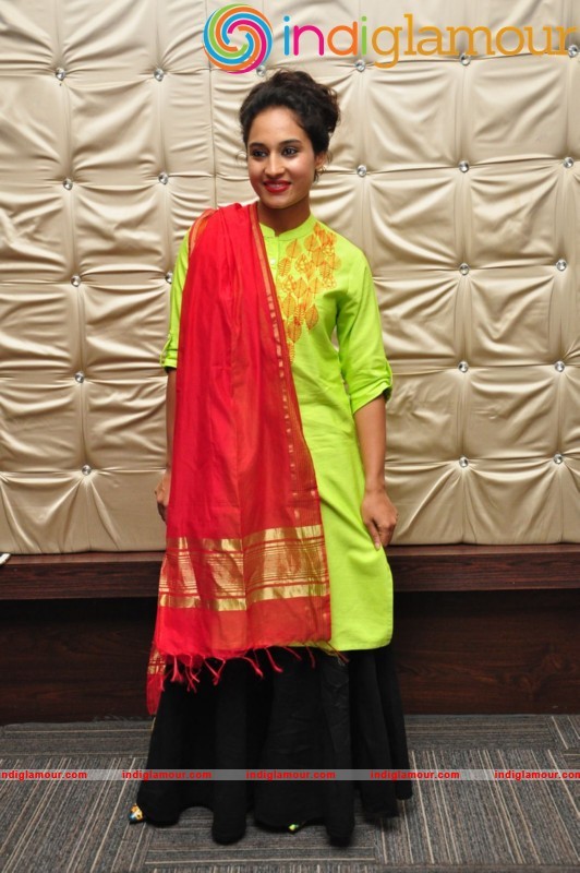 Pooja Ramachandran Latest Photo Gallery Actress hd photo