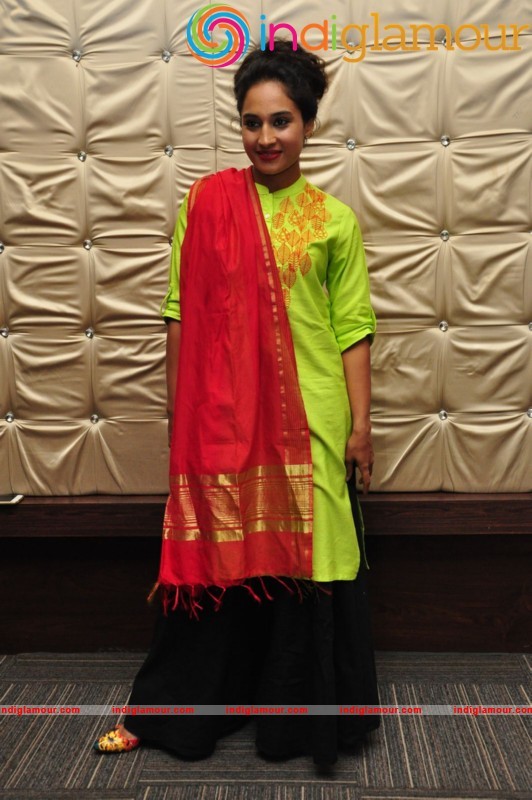 Pooja Ramachandran Latest Photo Gallery Actress hd photo