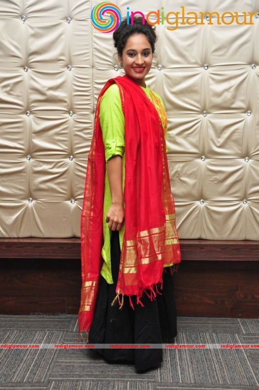 Pooja Ramachandran Latest Photo Gallery Actress hd photo