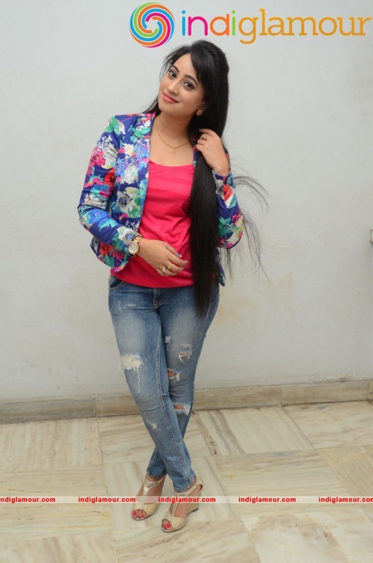 Actress Ashvini Latest Photos Gallery Actress hd photo