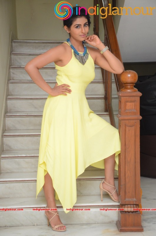 Kruthika Jayakumar Latest Photos Gallery Actress hd photo