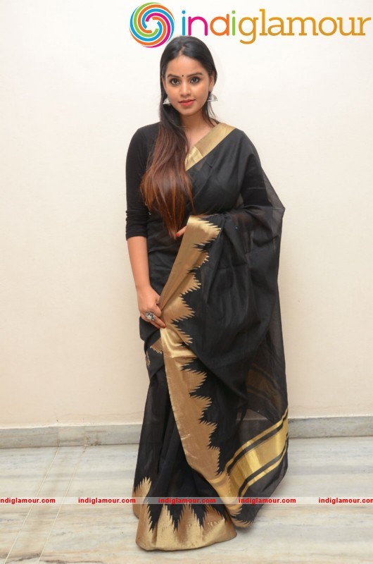 Sai Krupa Latest Photo Gallery Actress hd photo