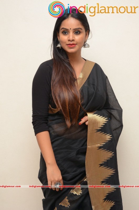 Sai Krupa Latest Photo Gallery Actress hd photo