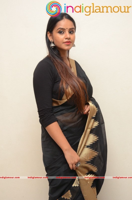 Sai Krupa Latest Photo Gallery Actress hd photo