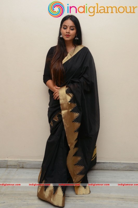 Sai Krupa Latest Photo Gallery Actress hd photo