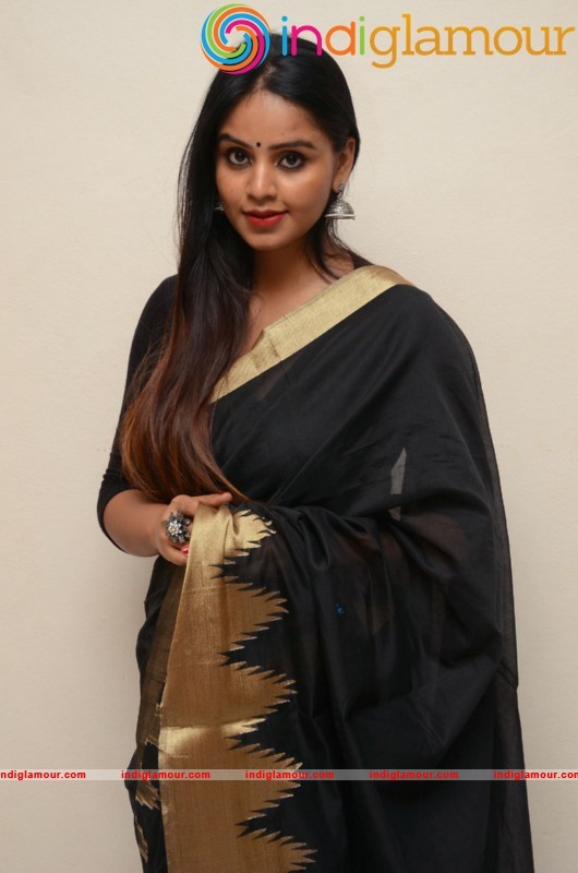 Sai Krupa Latest Photo Gallery Actress hd photo