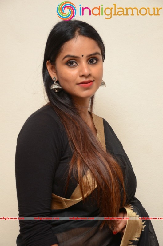 Sai Krupa Latest Photo Gallery Actress hd photo
