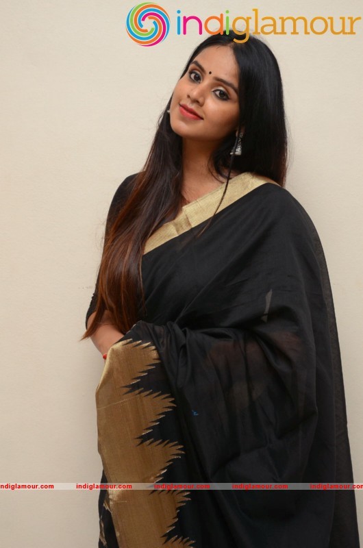 Sai Krupa Latest Photo Gallery Actress hd photo