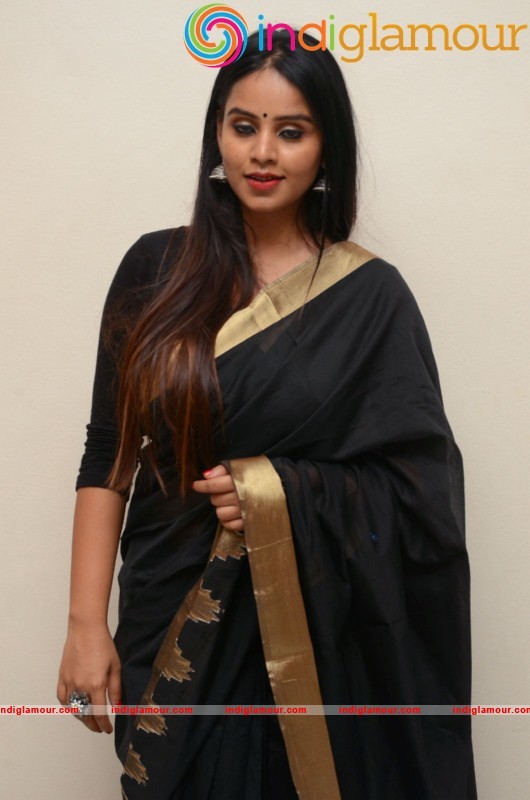 Sai Krupa Latest Photo Gallery Actress hd photo