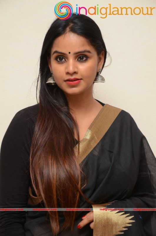 Sai Krupa Latest Photo Gallery Actress hd photo