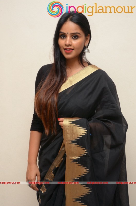 Sai Krupa Latest Photo Gallery Actress hd photo