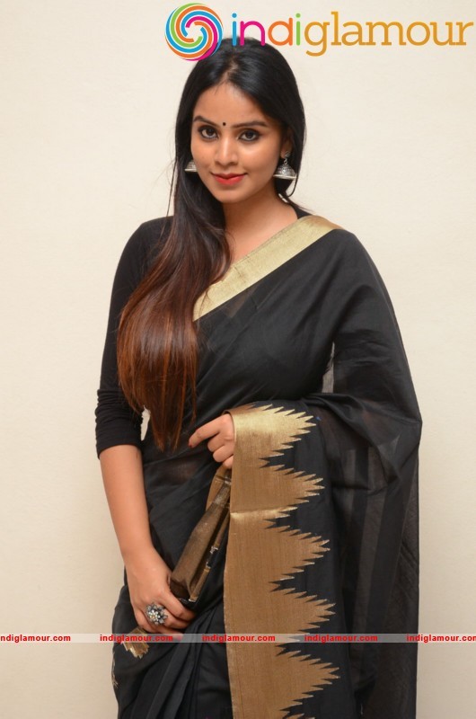 Sai Krupa Latest Photo Gallery Actress hd photo