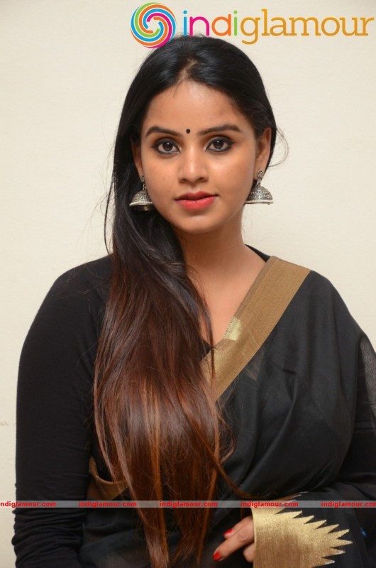 Sai Krupa Latest Photo Gallery Actress hd photo