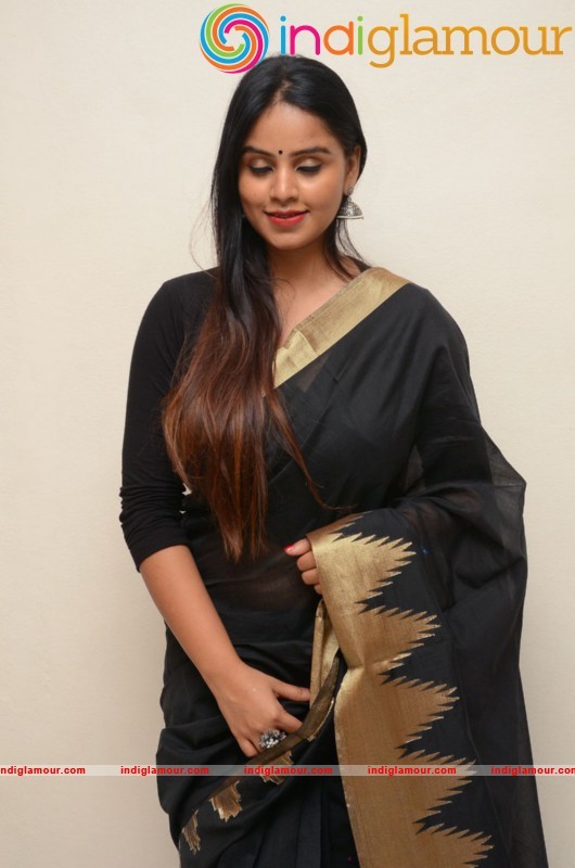 Sai Krupa Latest Photo Gallery Actress hd photo
