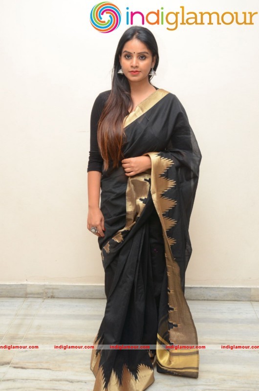 Sai Krupa Latest Photo Gallery Actress hd photo
