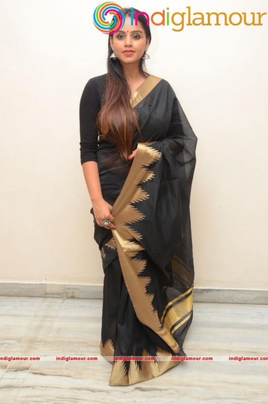 Sai Krupa Latest Photo Gallery Actress hd photo