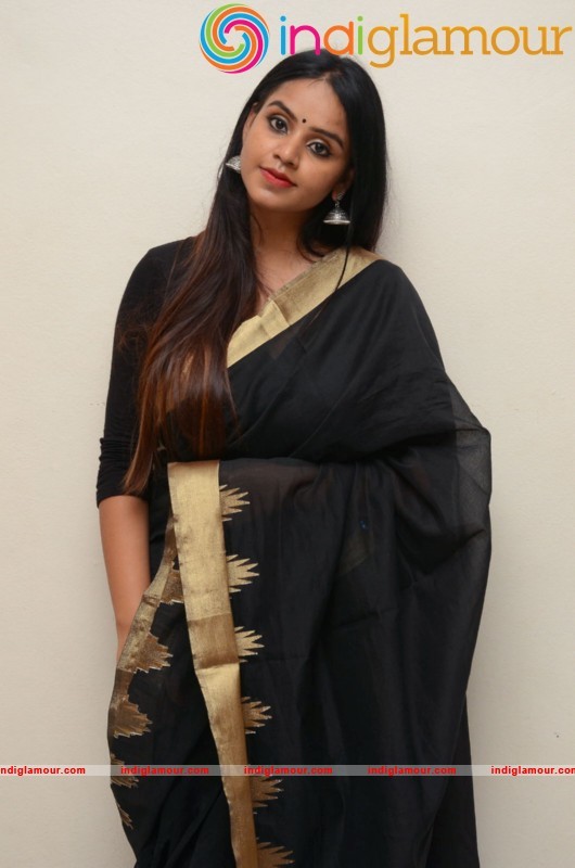 Sai Krupa Latest Photo Gallery Actress hd photo