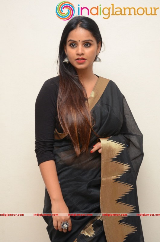 Sai Krupa Latest Photo Gallery Actress hd photo