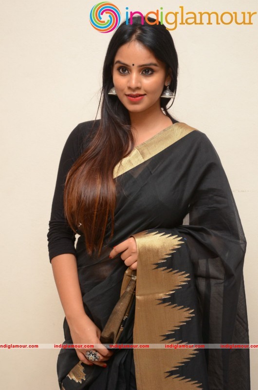 Sai Krupa Latest Photo Gallery Actress hd photo