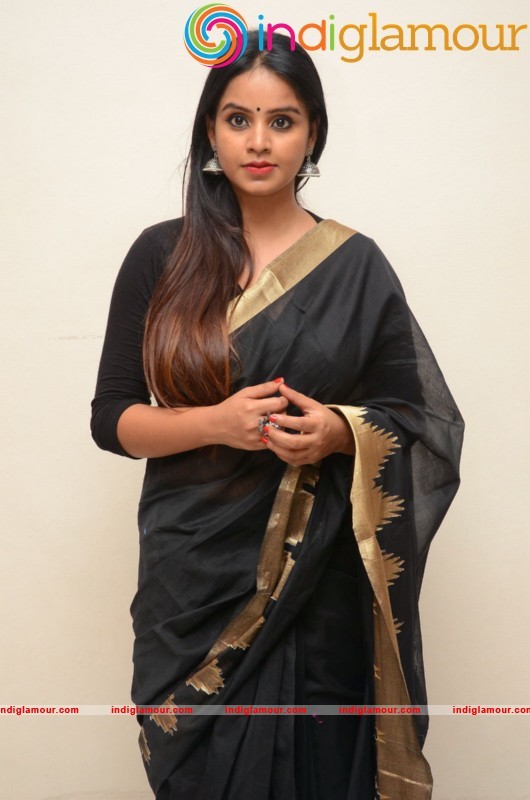 Sai Krupa Latest Photo Gallery Actress hd photo