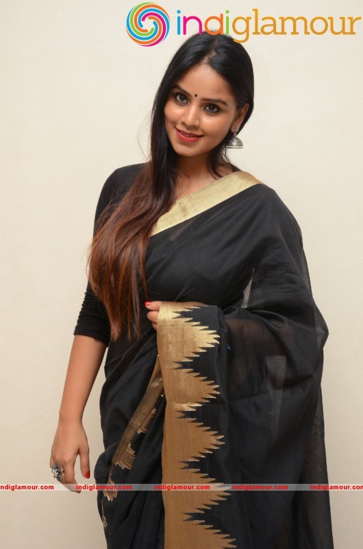 Sai Krupa Latest Photo Gallery Actress hd photo