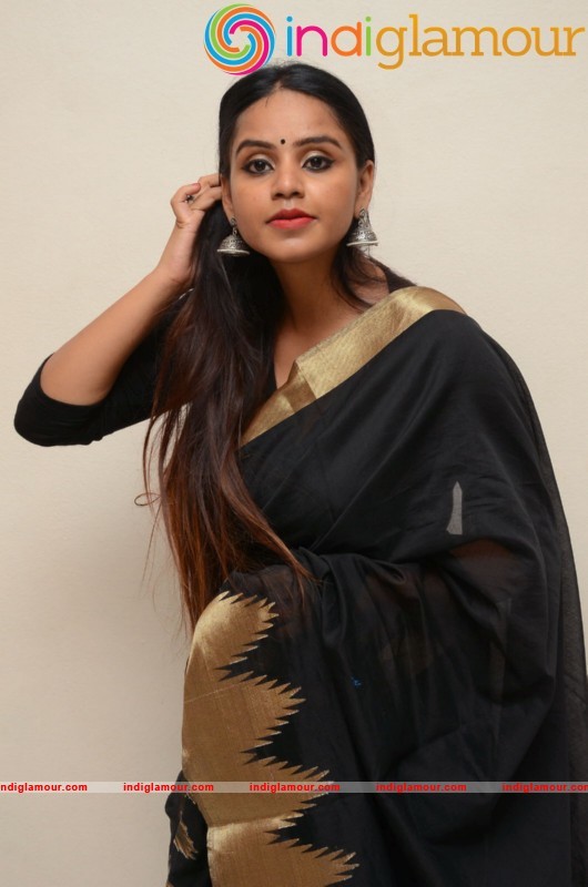 Sai Krupa Latest Photo Gallery Actress hd photo