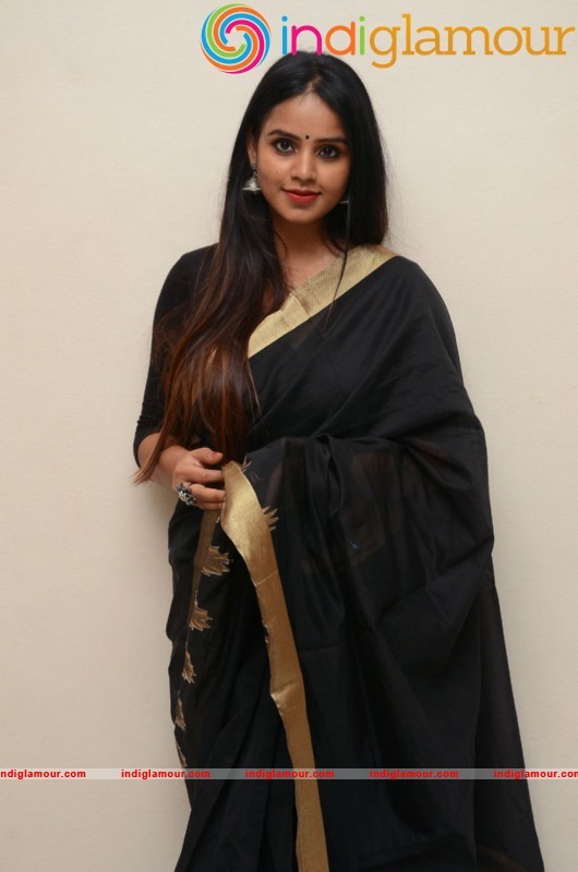 Sai Krupa Latest Photo Gallery Actress hd photo