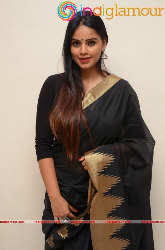 Sai Krupa Latest Photo Gallery Actress hd photo