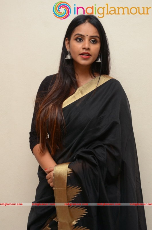 Sai Krupa Latest Photo Gallery Actress hd photo